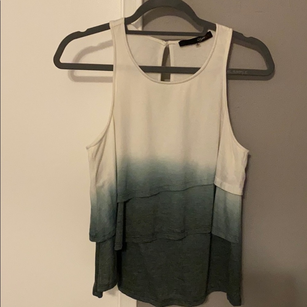 Sugarlips tank top